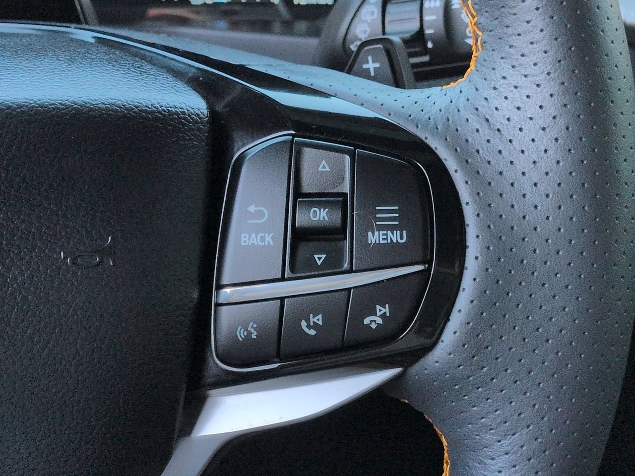 2026 Ford Explorer Tremor ULTIMATE
