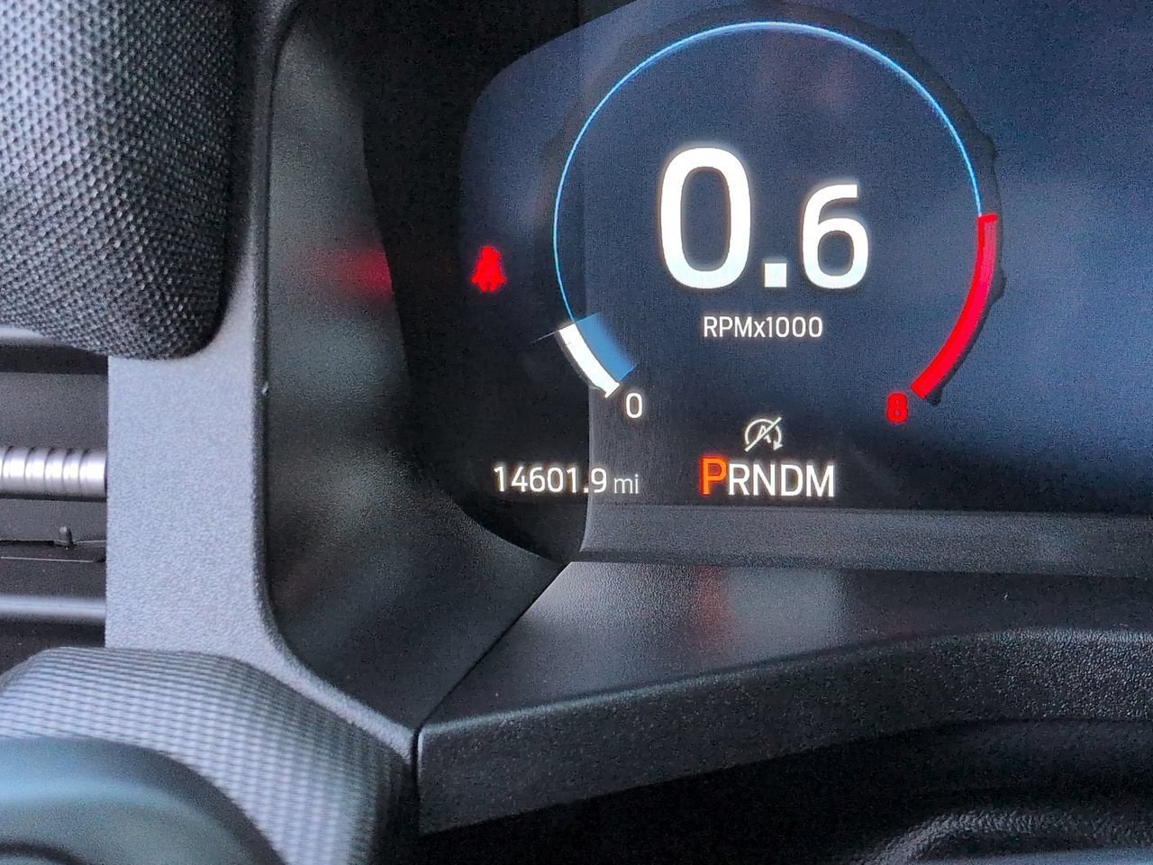 2026 Ford Explorer Tremor ULTIMATE