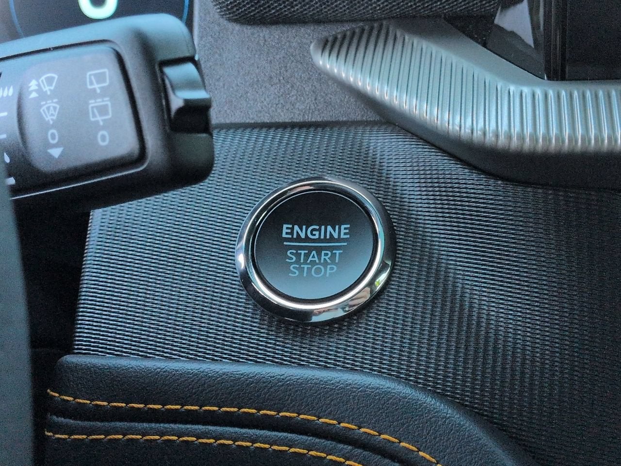 2026 Ford Explorer Tremor ULTIMATE