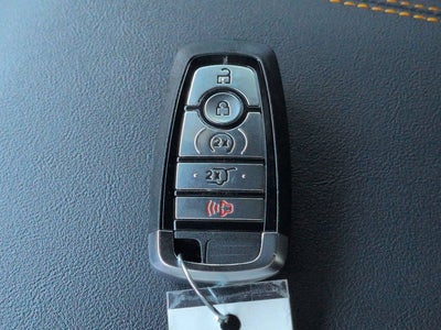 2026 Ford Explorer Tremor ULTIMATE