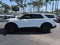 2026 Ford Explorer Tremor ULTIMATE