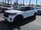 2026 Ford Explorer Tremor ULTIMATE
