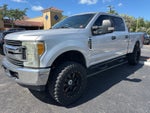 2017 Ford F-250SD XLT