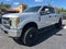 2017 Ford F-250SD XLT