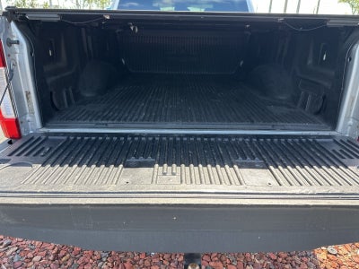 2017 Ford F-250SD XLT