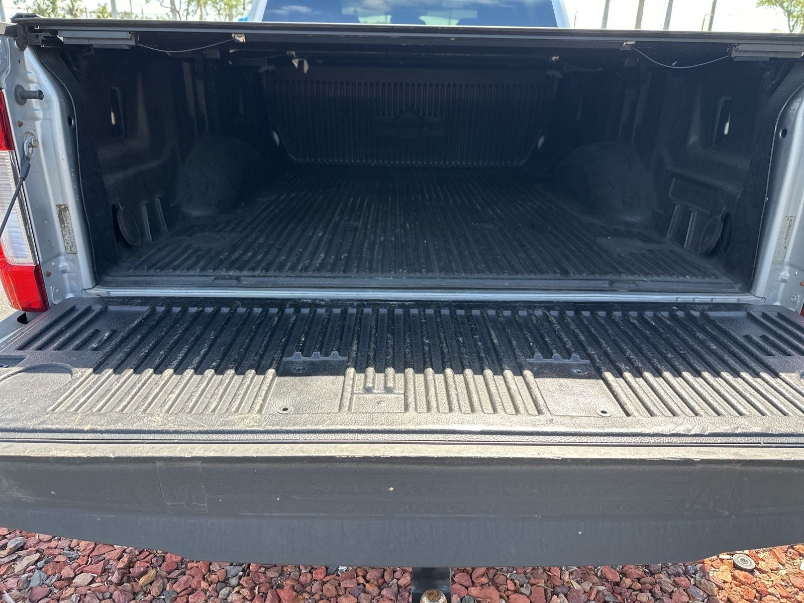 2017 Ford F-250SD XLT