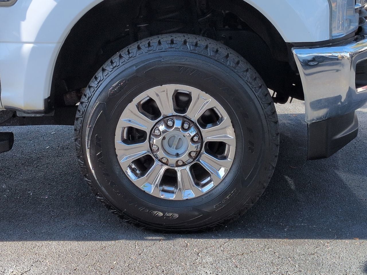 2019 Ford F-250SD XLT