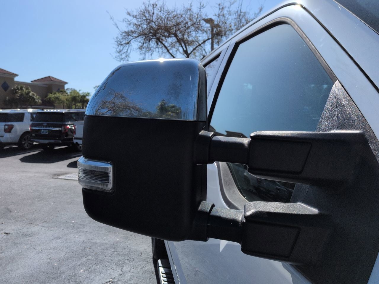 2019 Ford F-250SD XLT