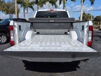 2019 Ford F-250SD XLT