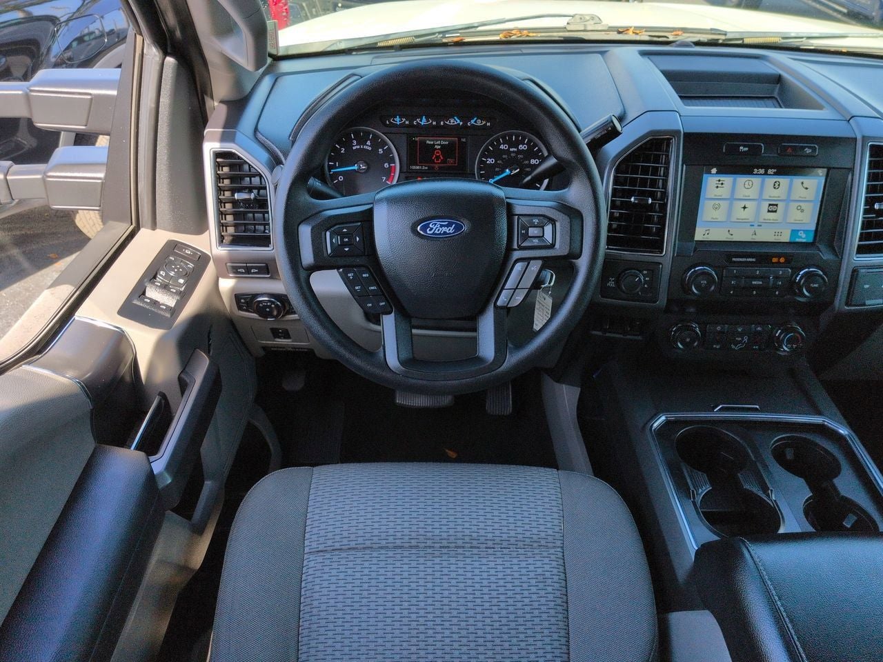 2019 Ford F-250SD XLT