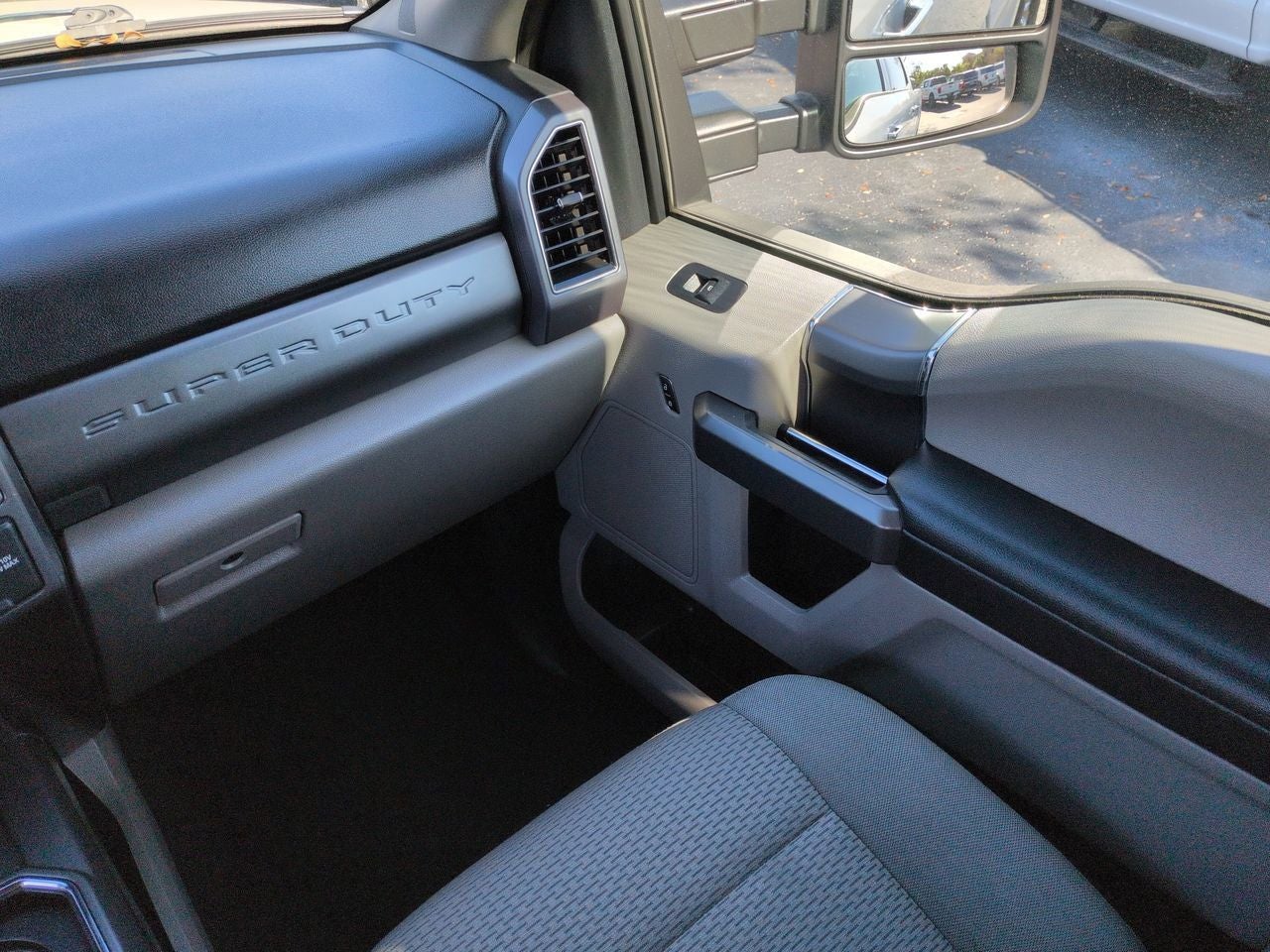 2019 Ford F-250SD XLT