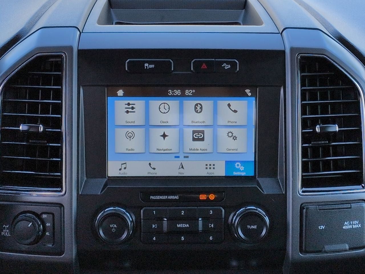 2019 Ford F-250SD XLT