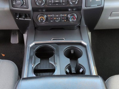 2019 Ford F-250SD XLT