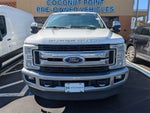2019 Ford F-250SD XLT
