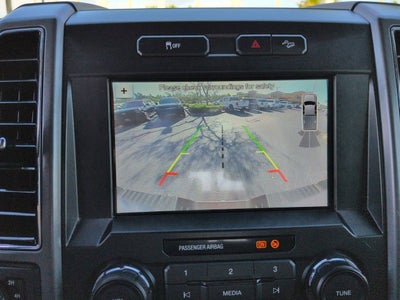 2019 Ford F-250SD XLT