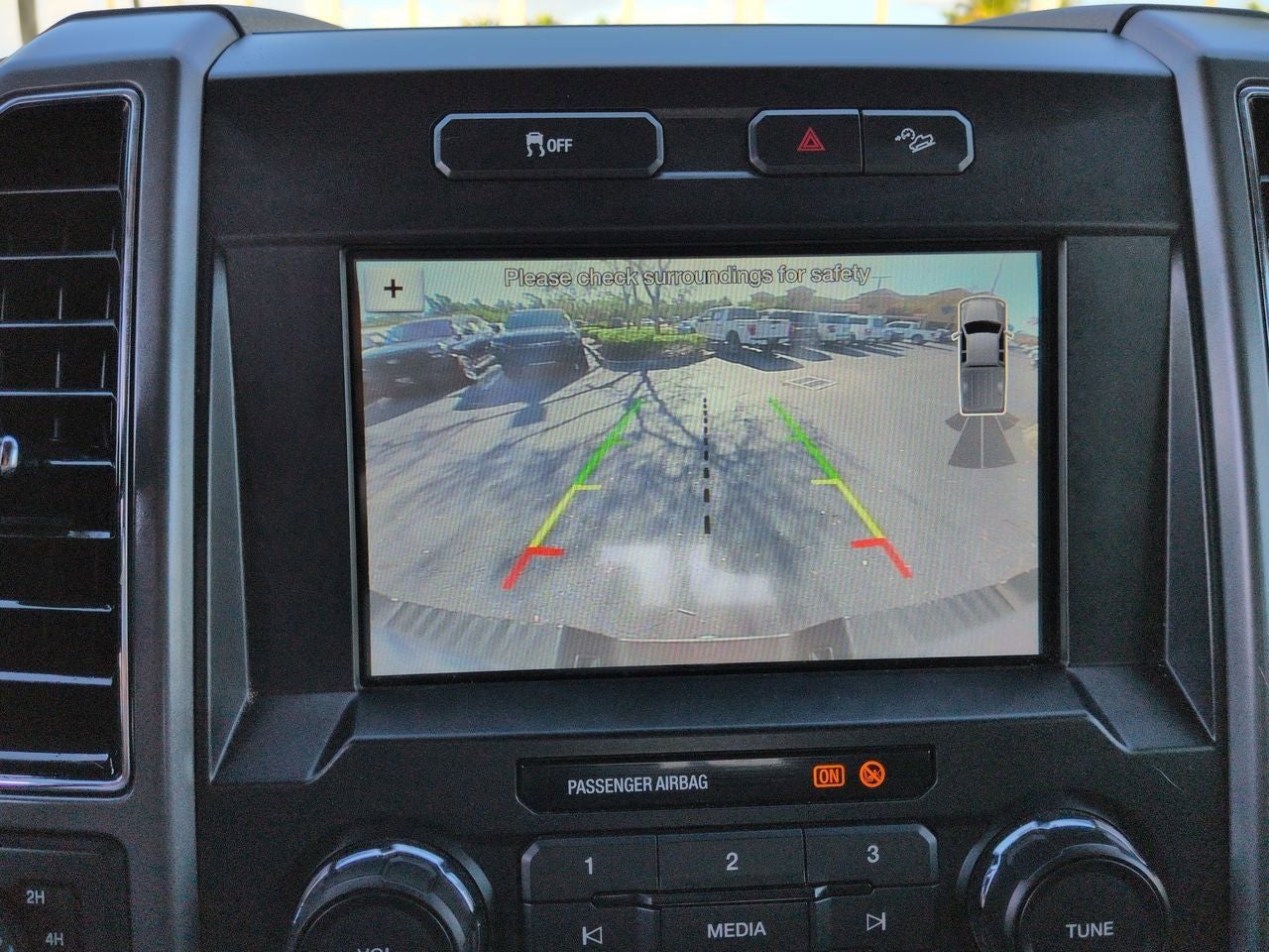 2019 Ford F-250SD XLT