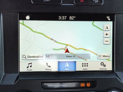 2019 Ford F-250SD XLT