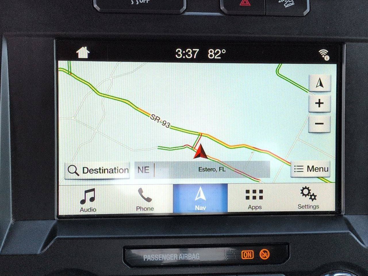 2019 Ford F-250SD XLT