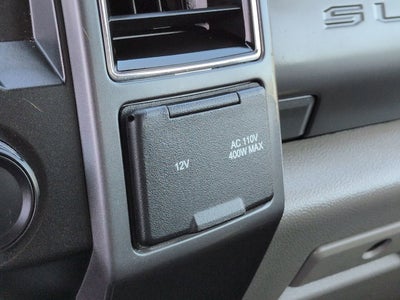 2019 Ford F-250SD XLT