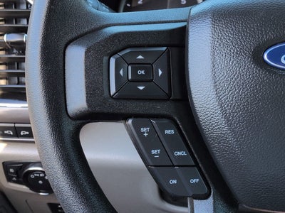 2019 Ford F-250SD XLT