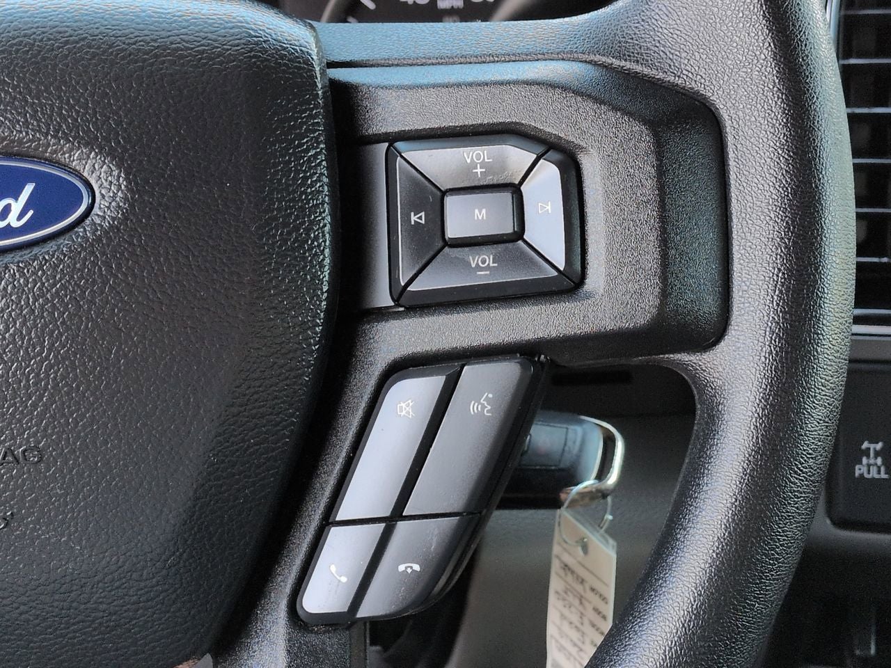 2019 Ford F-250SD XLT