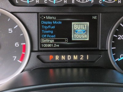 2019 Ford F-250SD XLT