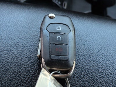 2019 Ford F-250SD XLT