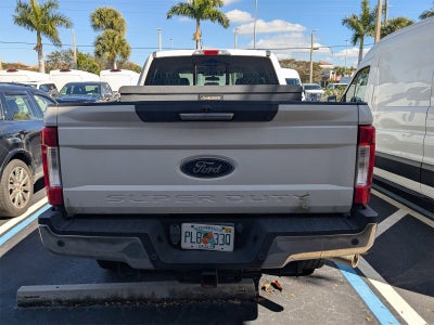 2019 Ford F-250SD XLT
