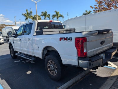 2019 Ford F-250SD XLT