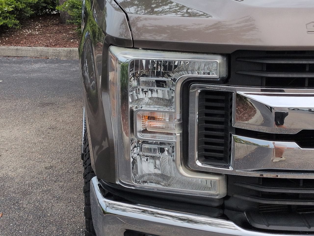 2019 Ford F-250SD XLT DIESEL