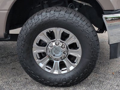 2019 Ford F-250SD XLT DIESEL