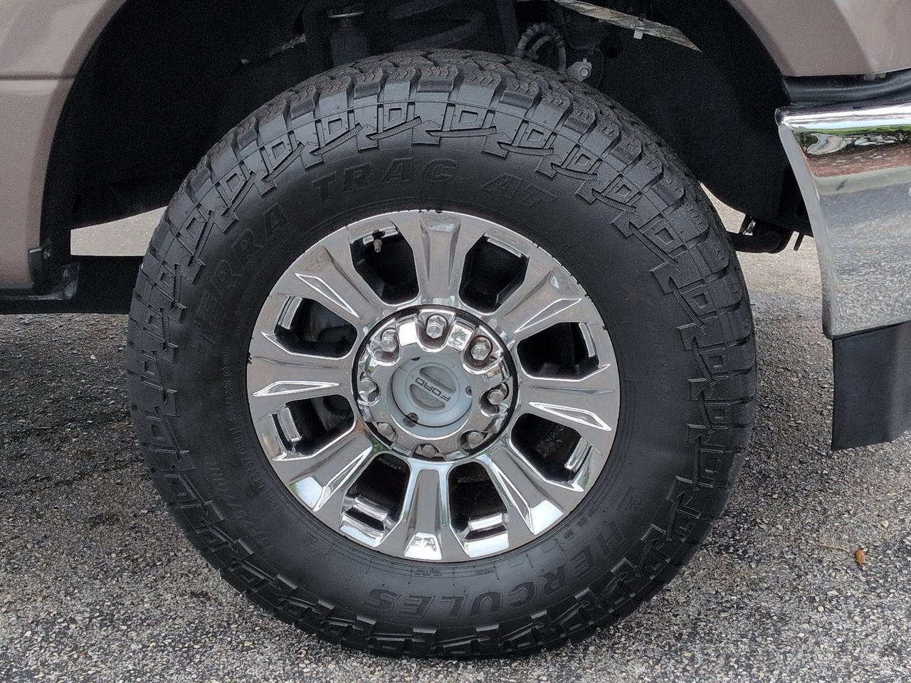 2019 Ford F-250SD XLT DIESEL