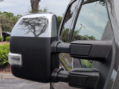 2019 Ford F-250SD XLT DIESEL