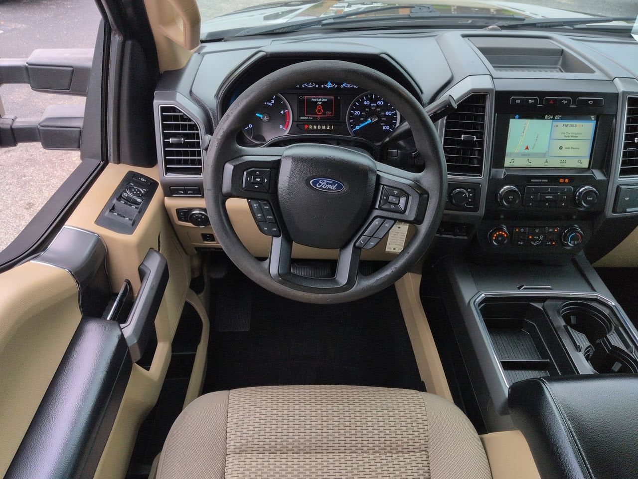 2019 Ford F-250SD XLT DIESEL