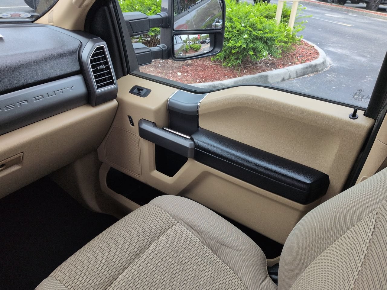 2019 Ford F-250SD XLT DIESEL