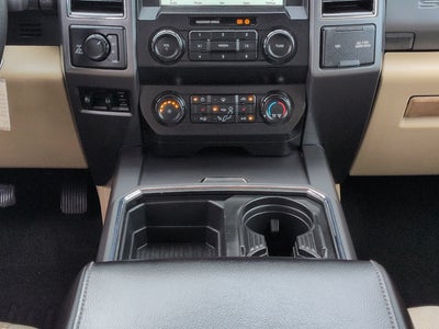 2019 Ford F-250SD XLT DIESEL