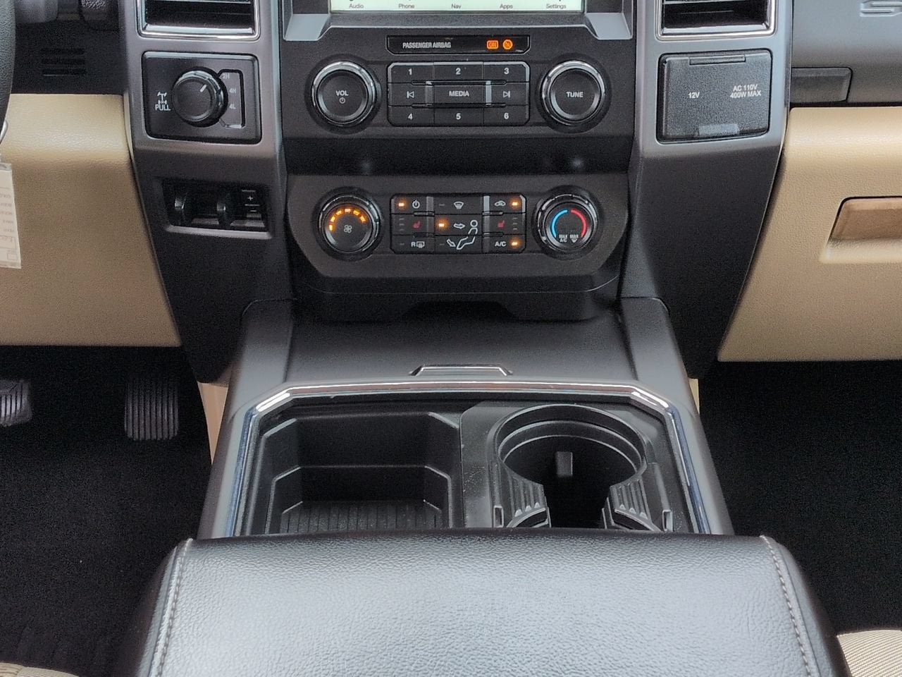 2019 Ford F-250SD XLT DIESEL