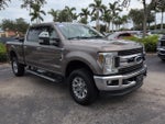 2019 Ford F-250SD XLT DIESEL