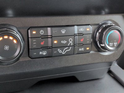 2019 Ford F-250SD XLT DIESEL