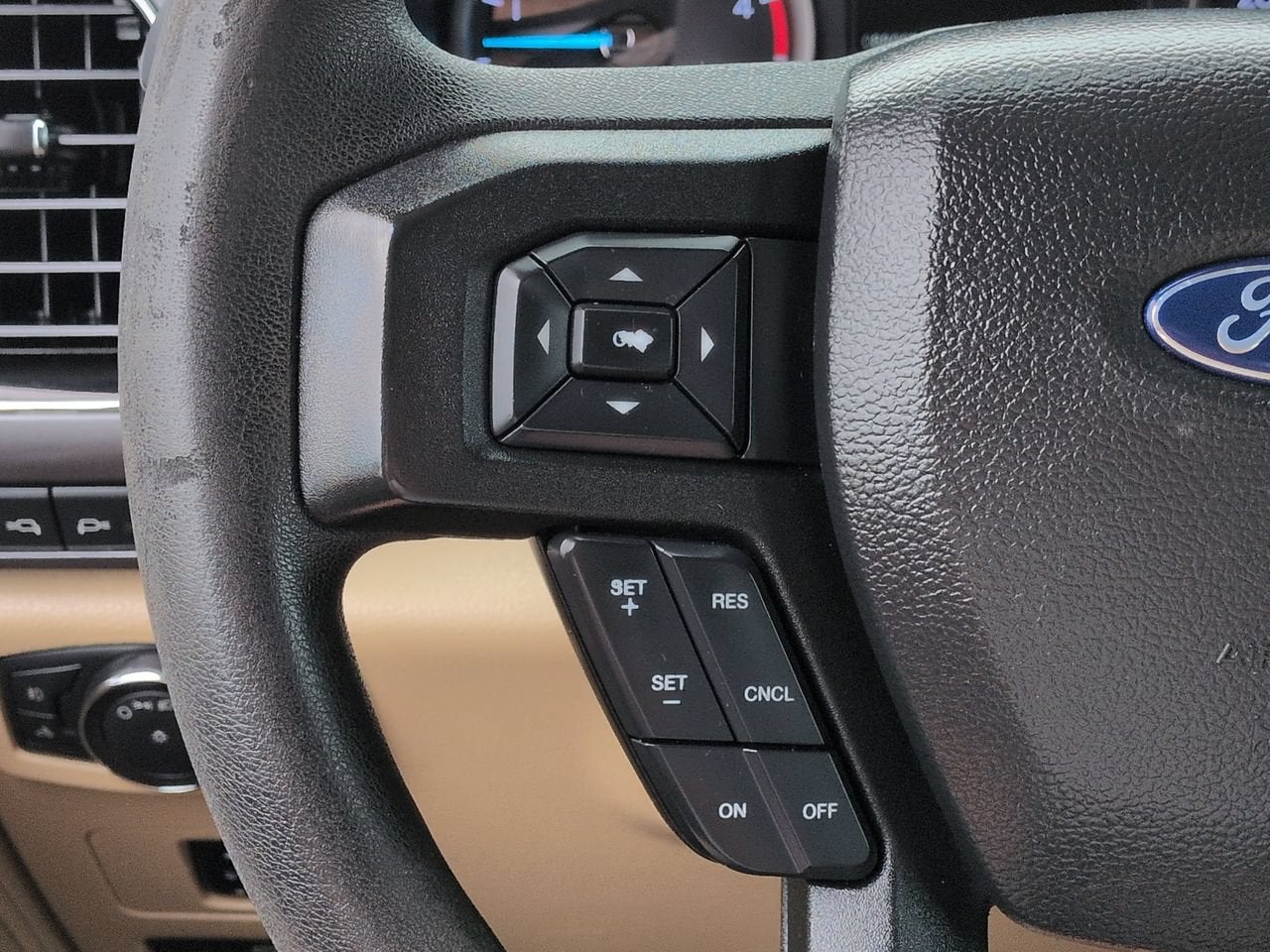 2019 Ford F-250SD XLT DIESEL