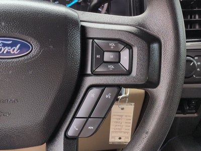 2019 Ford F-250SD XLT DIESEL