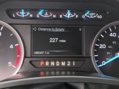 2019 Ford F-250SD XLT DIESEL