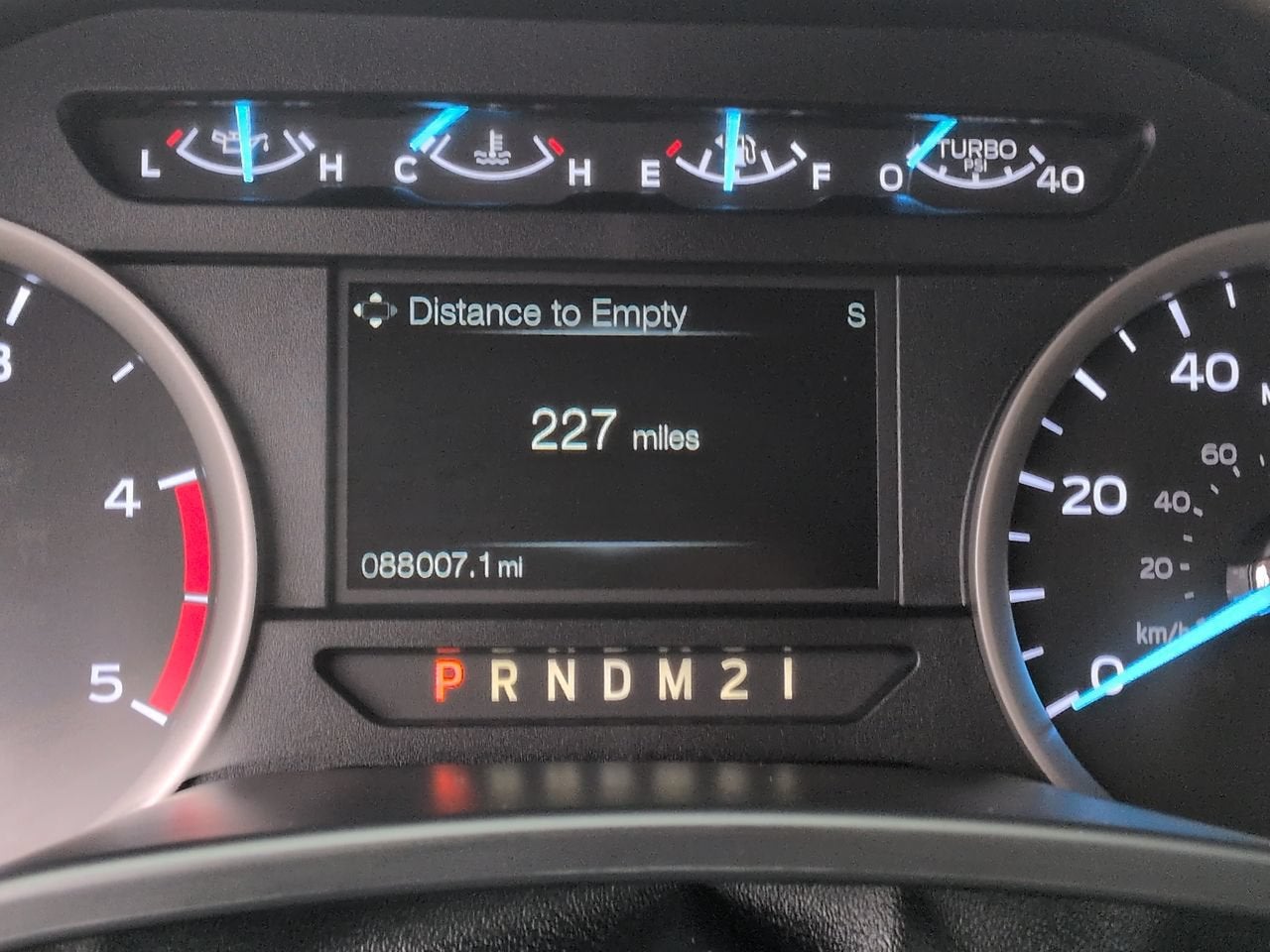 2019 Ford F-250SD XLT DIESEL