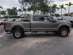 2019 Ford F-250SD XLT DIESEL