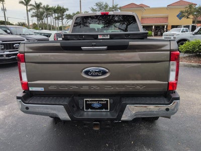2019 Ford F-250SD XLT DIESEL