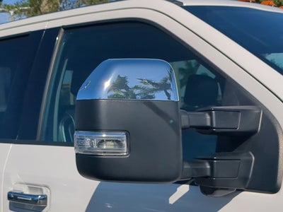 2017 Ford F-250SD Lariat