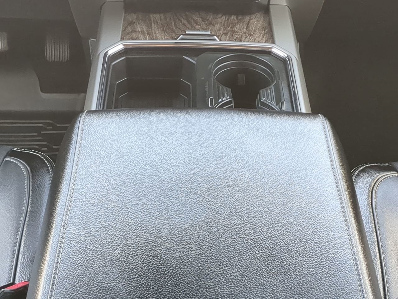 2017 Ford F-250SD Lariat