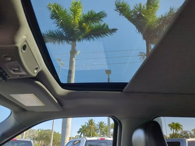 2017 Ford F-250SD Lariat