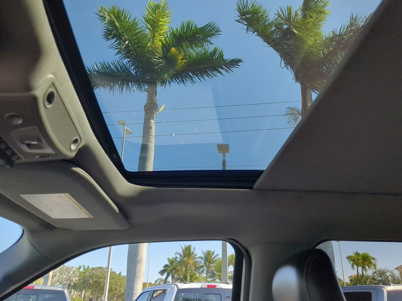 2017 Ford F-250SD Lariat