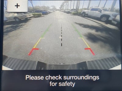 2017 Ford F-250SD Lariat